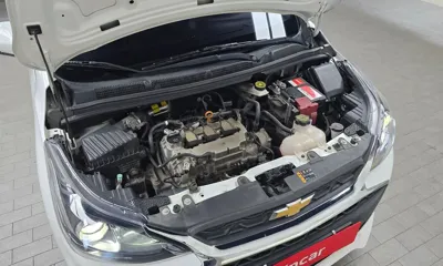 ChevroletGMDaewoo Spark 2020, 38419 км, за 6276.84 USD - фото 6