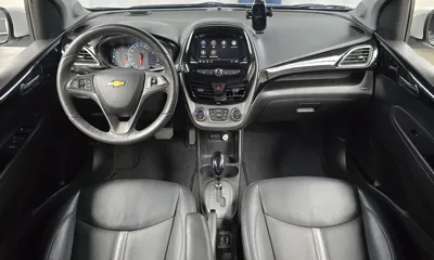 ChevroletGMDaewoo Spark 2020, 38419 км, за 6276.84 USD - фото 7