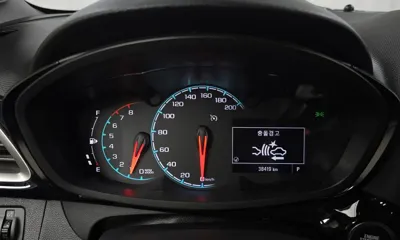ChevroletGMDaewoo Spark 2020, 38419 км, за 6276.84 USD - фото 8