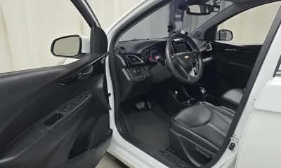 ChevroletGMDaewoo Spark 2020, 38419 км, за 6276.84 USD - фото 10