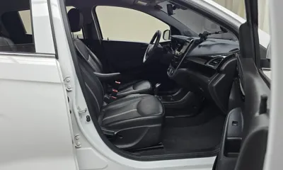 ChevroletGMDaewoo Spark 2020, 38419 км, за 6276.84 USD - фото 11