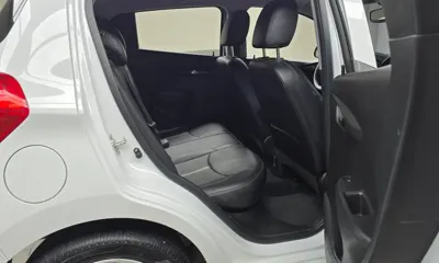 ChevroletGMDaewoo Spark 2020, 38419 км, за 6276.84 USD - фото 12