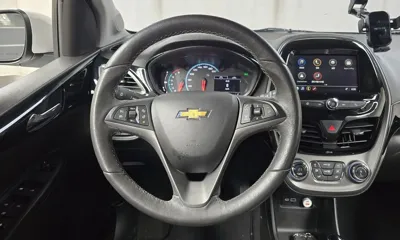 ChevroletGMDaewoo Spark 2020, 38419 км, за 6276.84 USD - фото 13