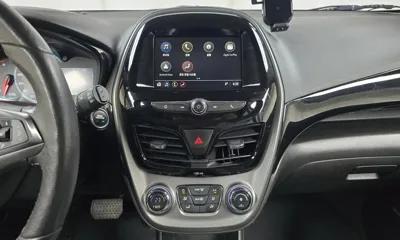 ChevroletGMDaewoo Spark 2020, 38419 км, за 6276.84 USD - фото 15