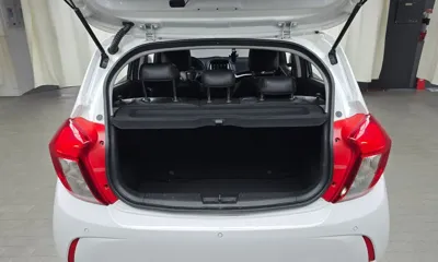 ChevroletGMDaewoo Spark 2020, 38419 км, за 6276.84 USD - фото 20