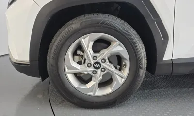 Hyundai Tucson 2022, 59012 км, за 14337.63 USD