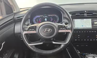Hyundai Tucson 2022, 59012 км, за 14337.63 USD - фото 14