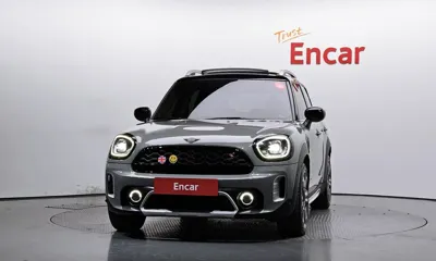 MINI Countryman 2022, 48009 км, за 24637.58 USD