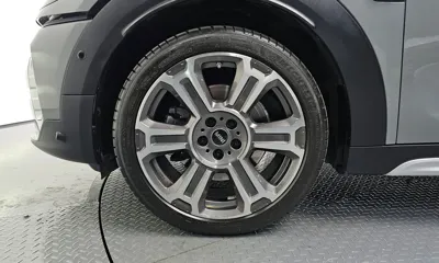 MINI Countryman 2022, 48009 км, за 24637.58 USD