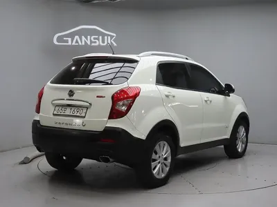 KG_Mobility_Ssangyong KORANDO 2018, 69521 км, за 4923.2 USD