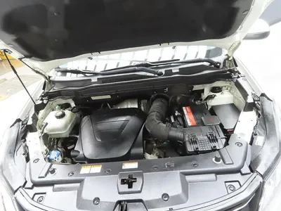 KG_Mobility_Ssangyong KORANDO 2018, 69521 км, за 4923.2 USD - фото 7