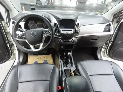KG_Mobility_Ssangyong KORANDO 2018, 69521 км, за 4923.2 USD - фото 10