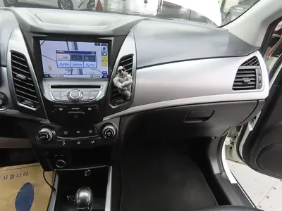 KG_Mobility_Ssangyong KORANDO 2018, 69521 км, за 4923.2 USD - фото 14