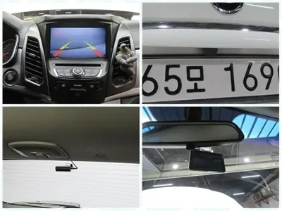 KG_Mobility_Ssangyong KORANDO 2018, 69521 км, за 4923.2 USD - фото 19