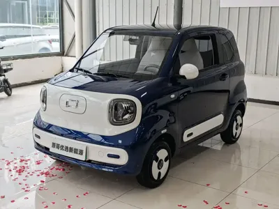 Bestune Pony · 2025 год