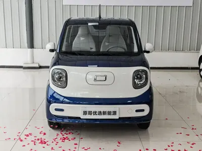 Bestune Pony 2025, 1000 км, за 4251.11 USD