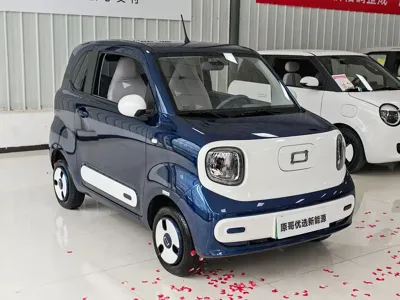 Bestune Pony 2025, 1000 км, за 4251.11 USD