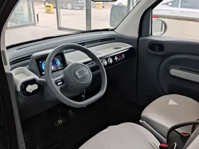 Bestune Pony 2025, 1000 км, за 4251.11 USD