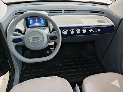 Bestune Pony 2025, 1000 км, за 4251.11 USD