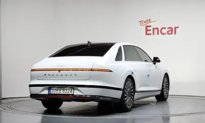 Hyundai Grandeur 2024, 37533 км, за 25222.64 USD