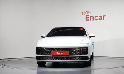 Hyundai Grandeur 2024, 37533 км, за 25222.64 USD