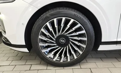 Hyundai Grandeur 2024, 37533 км, за 25222.64 USD