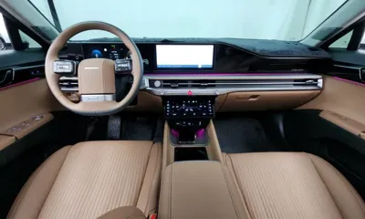 Hyundai Grandeur 2024, 37533 км, за 25222.64 USD - фото 7