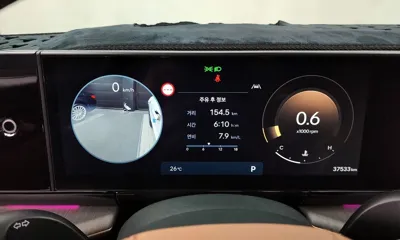 Hyundai Grandeur 2024, 37533 км, за 25222.64 USD - фото 8