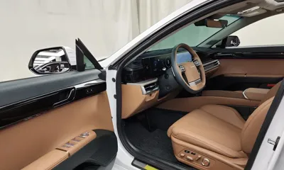 Hyundai Grandeur 2024, 37533 км, за 25222.64 USD - фото 10