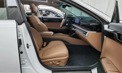 Hyundai Grandeur 2024, 37533 км, за 25222.64 USD - фото 11