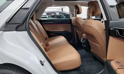 Hyundai Grandeur 2024, 37533 км, за 25222.64 USD - фото 12