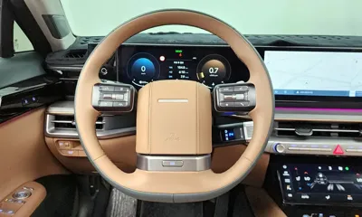 Hyundai Grandeur 2024, 37533 км, за 25222.64 USD - фото 13