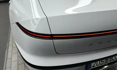 Hyundai Grandeur 2024, 37533 км, за 25222.64 USD - фото 23