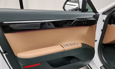 Hyundai Grandeur 2024, 37533 км, за 25222.64 USD - фото 24