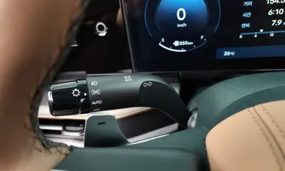 Hyundai Grandeur 2024, 37533 км, за 25222.64 USD - фото 28