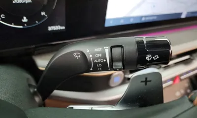 Hyundai Grandeur 2024, 37533 км, за 25222.64 USD - фото 29