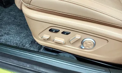 Hyundai Grandeur 2024, 37533 км, за 25222.64 USD - фото 31