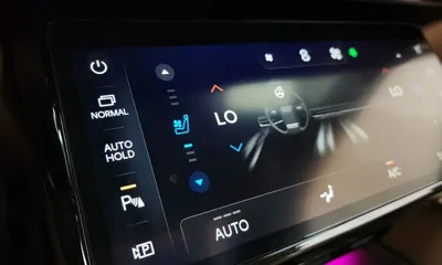 Hyundai Grandeur 2024, 37533 км, за 25222.64 USD - фото 33