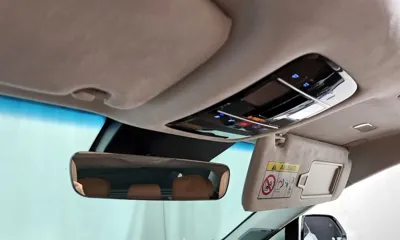 Hyundai Grandeur 2024, 37533 км, за 25222.64 USD - фото 36