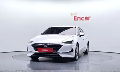 Hyundai Sonata 2020, 89354 км, за 11523.17 USD
