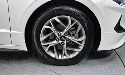 Hyundai Sonata 2020, 89354 км, за 11523.17 USD
