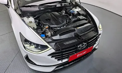 Hyundai Sonata 2020, 89354 км, за 11523.17 USD - фото 6