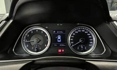 Hyundai Sonata 2020, 89354 км, за 11523.17 USD - фото 8