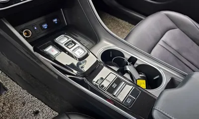 Hyundai Sonata 2020, 89354 км, за 11523.17 USD - фото 9