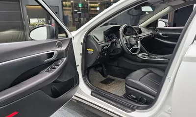 Hyundai Sonata 2020, 89354 км, за 11523.17 USD - фото 11