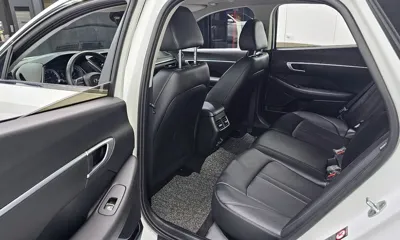 Hyundai Sonata 2020, 89354 км, за 11523.17 USD - фото 12