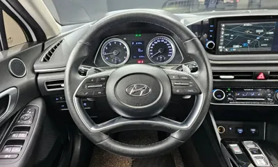 Hyundai Sonata 2020, 89354 км, за 11523.17 USD - фото 13
