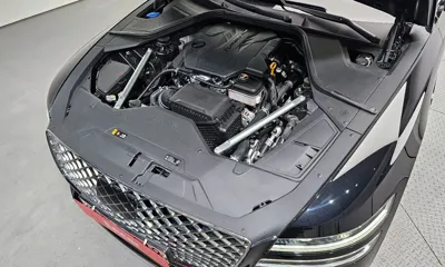 Genesis G80 2022, 58513 км, за 24777 USD - фото 6