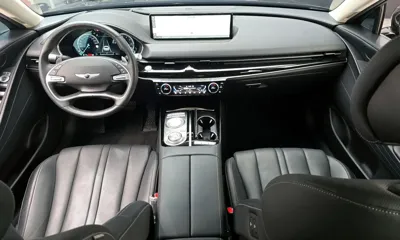 Genesis G80 2022, 58513 км, за 24777 USD - фото 7