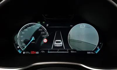 Genesis G80 2022, 58513 км, за 24777 USD - фото 8